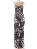 Leopard Print