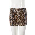 Leopard Print