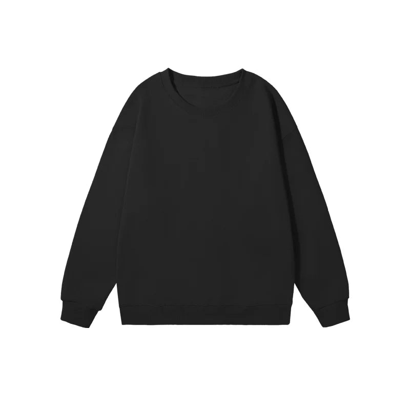 Women's Long Sleeve Top Fall Sweatshirt Jacket