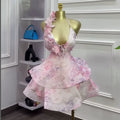 Backless Pink