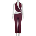 Wine Red