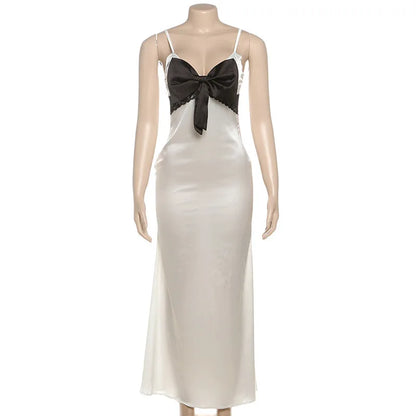 Wholesale Women's Sleeveless Bodycon Maxi Dress