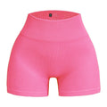 Pink Shorts