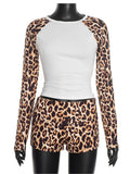 Leopard Print