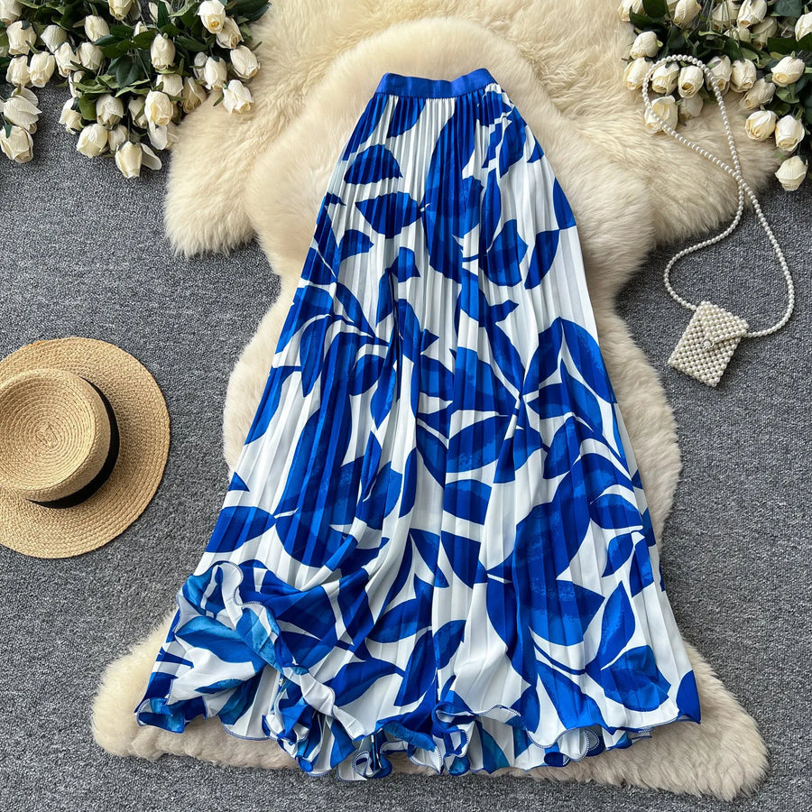 Women's Maxi Dress - Additional View 20