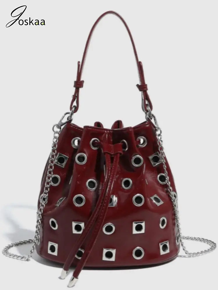 Wholesale Faux Leather Cutout Fashion Accessory – Women's Fashion Wholesale – Front View