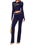 Dark Blue
