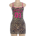 Leopard Print