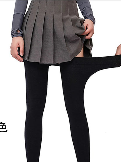 Wholesale Plus Size Thigh High Stockings