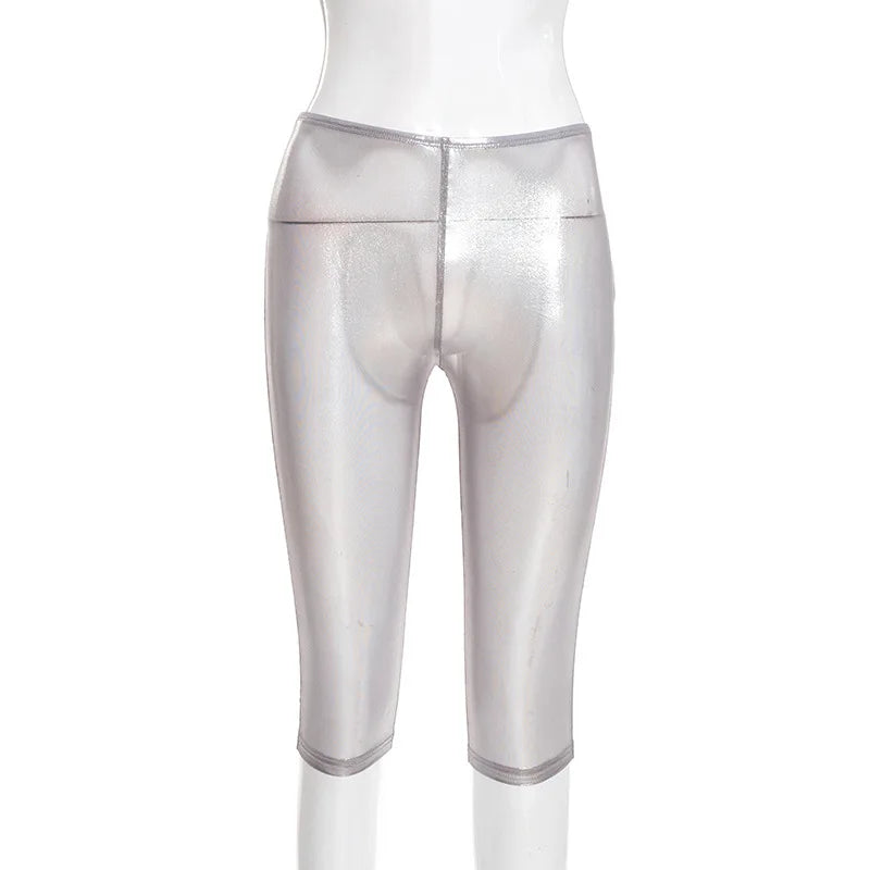 Joskaa Pants See Through Hipster - pants image 5