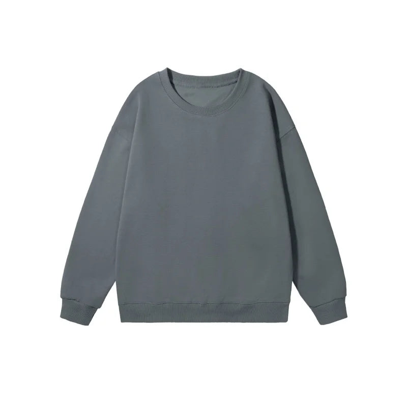 Women's Long Sleeve Top Fall Sweatshirt Jacket