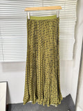 Fruitgreen Polka Dot