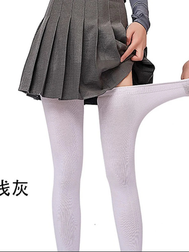 Wholesale Plus Size Thigh High Stockings