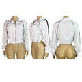 White Jacket
