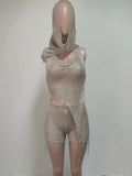 Silver Gray