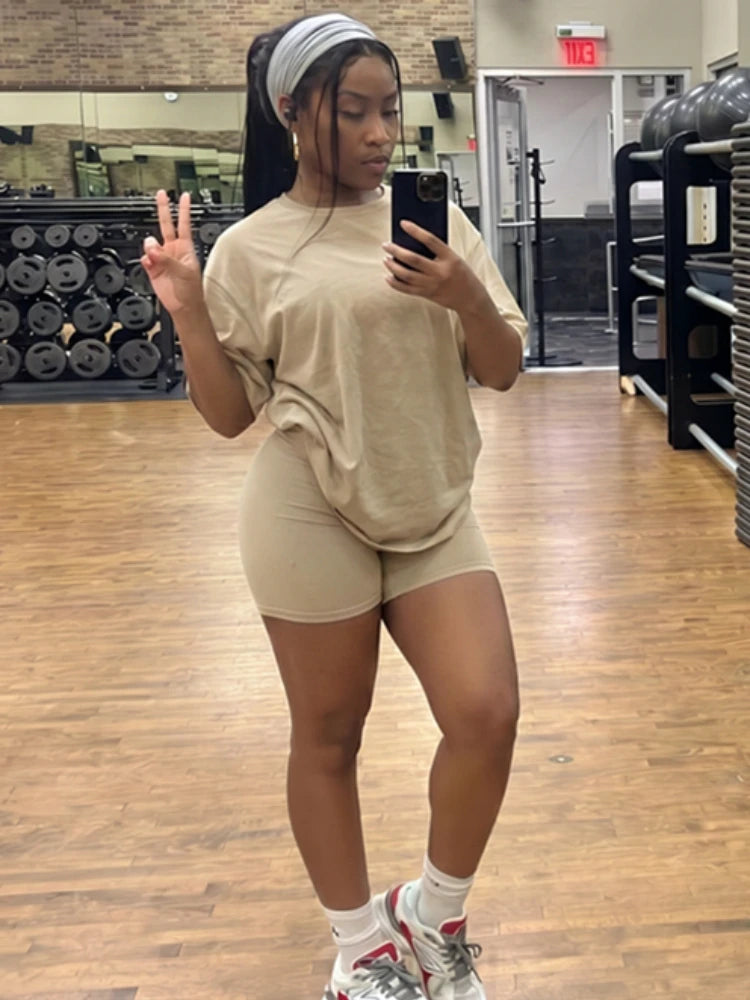 Women's Two Piece Set - Additional View 11