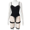 Skin Shorts Set