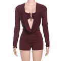 Wine Red