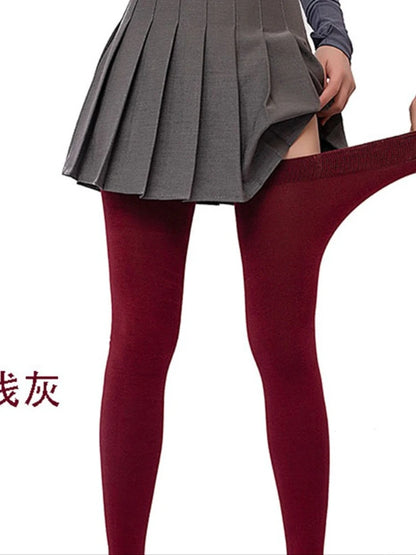 Wholesale Plus Size Thigh High Stockings