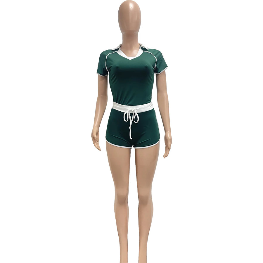 Women's Two Piece Set - Additional View 9