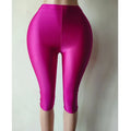 Rose Red Pants