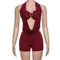 Wine Red
