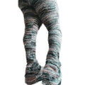 Grayish Blue