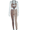 Leopard Print