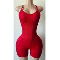 Bright Red