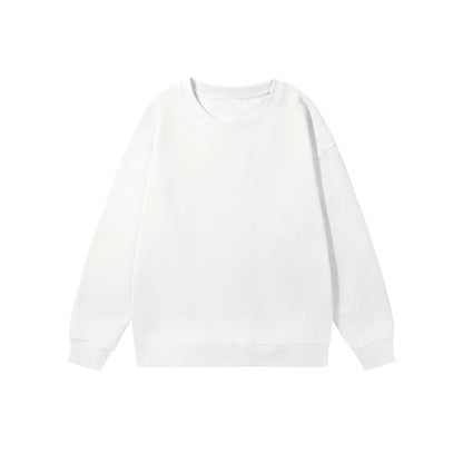 Women's Long Sleeve Top Fall Sweatshirt Jacket