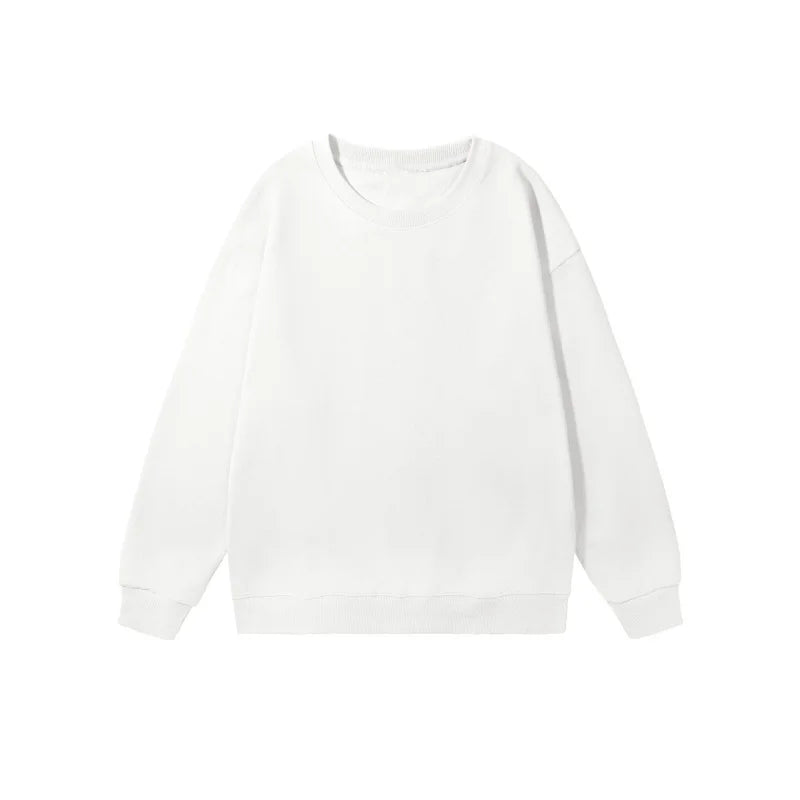 Women's Long Sleeve Top Fall Sweatshirt Jacket