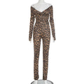 Leopard Print