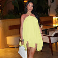 Light Yellow
