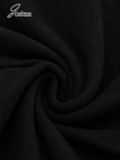 Women's Bodycon Pants Stirrup Leggings Low - Detail View 5