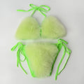 Fluorescence Green