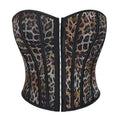 Leopard Print