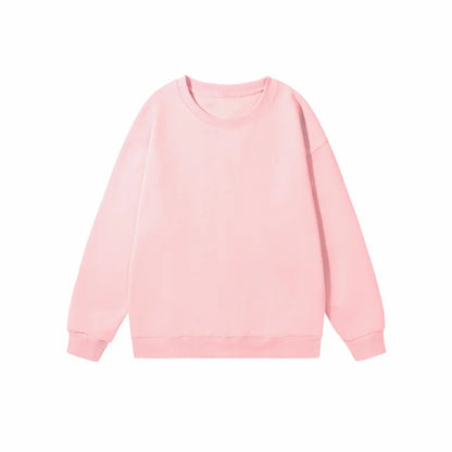 Women's Long Sleeve Top Fall Sweatshirt Jacket