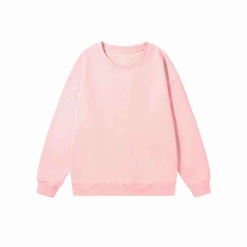 Women's Long Sleeve Top Fall Sweatshirt Jacket