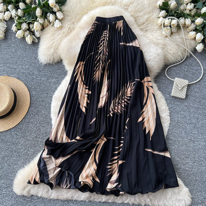 Women's Maxi Dress - Additional View 9