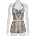 Snakeskin