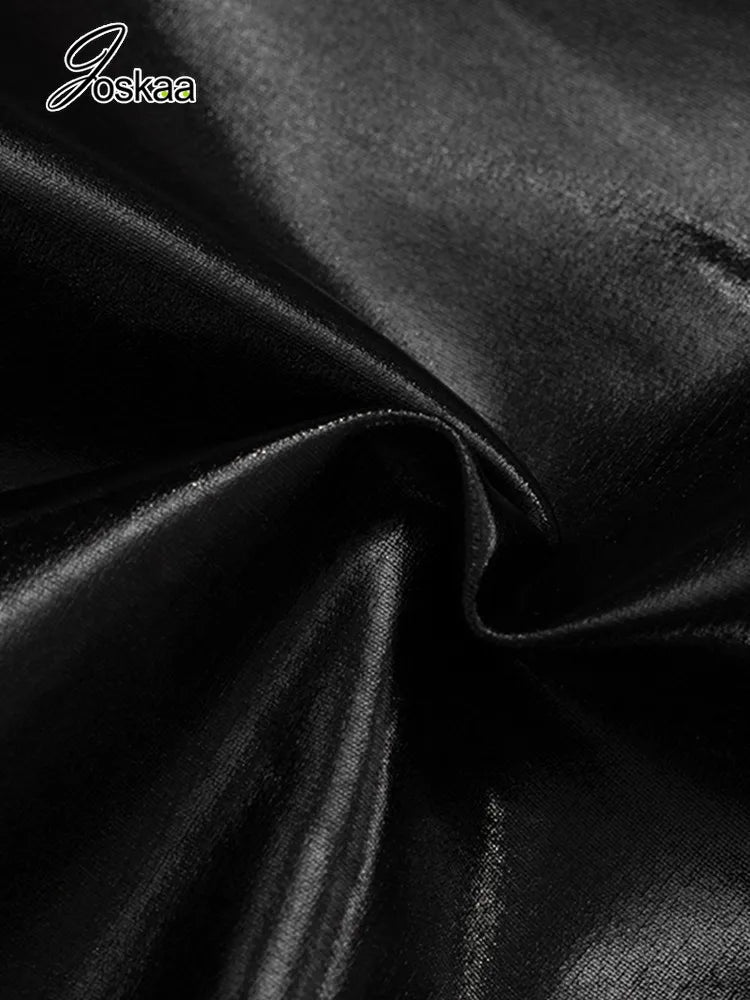 Women's Bodycon Pants All Match Bronzing - Detail View 3