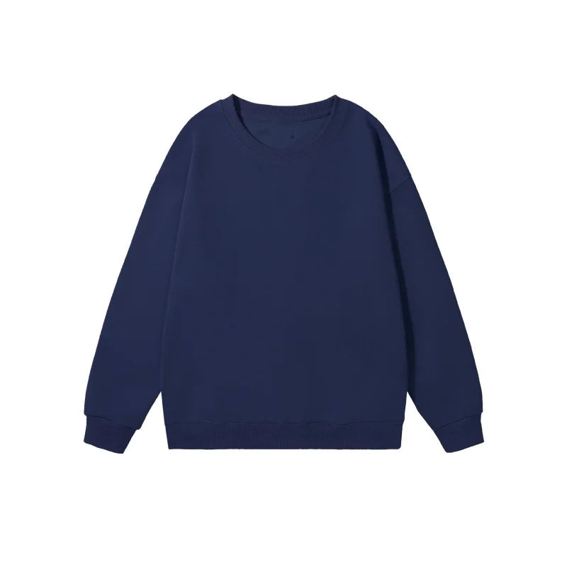 Women's Long Sleeve Top Fall Sweatshirt Jacket
