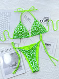 Fluorescent Green