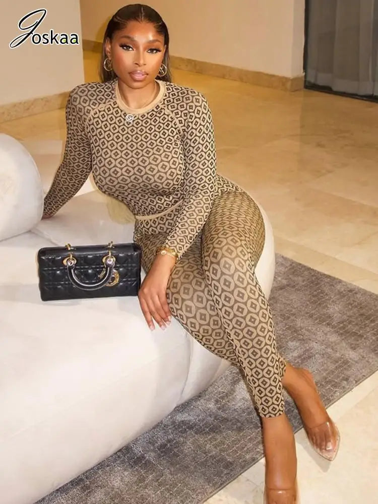 Wholesale Women's Long Sleeve Bodycon Zip Romper – Women's Fashion Wholesale – Front View