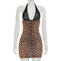 Leopard Print