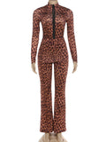 Leopard Print