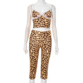 Leopard Print