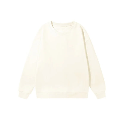Women's Long Sleeve Top Fall Sweatshirt Jacket