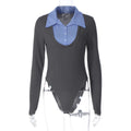 Gray