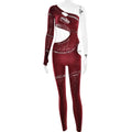 Wine Red